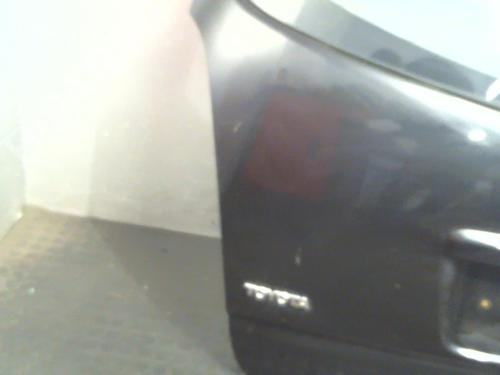 Tailgate TOYOTA COROLLA Verso (ZER_, ZZE12_, R1_) 2.0 D-4D (CUR10_, CUR10R) | BP20032550C6 