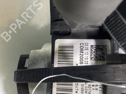 Steering column stalk PEUGEOT 407 (6D_) 1.6 HDi 110 (6D9HZC, 6D9HYC) | BP29287183I23