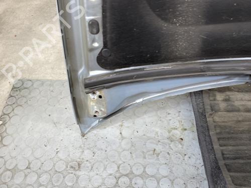 Hood CITROËN BERLINGO / BERLINGO FIRST MPV (MF_, GJK_, GFK_) 1.9 D (MFWJZ) | BP25131588C1 