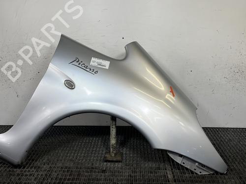 Used Right front fenders CITROËN XSARA PICASSO (N68) 1.6 HDi (90 hp) 29886887