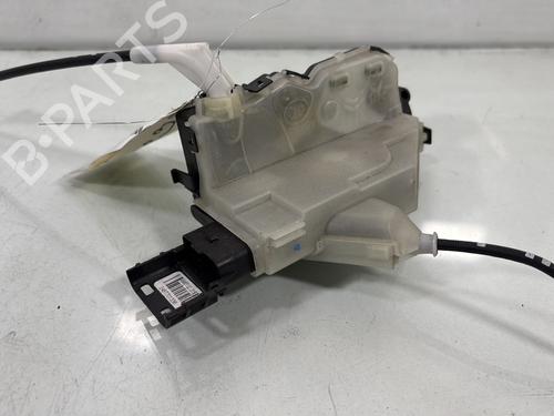 Rear right lock PEUGEOT 3008 I MPV (0U_) 1.6 BlueHDi 120 | BP28625061C99 