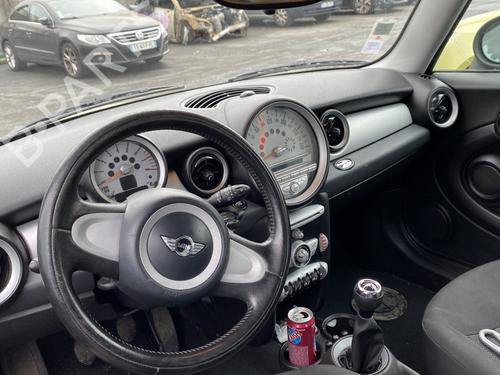 Left rear brake caliper MINI MINI (R56) One | BP24705468M107  - Image 11