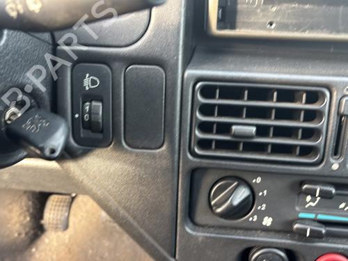 Left taillight PEUGEOT 106 II (1A_, 1C_) 1.0 i | BP32126118C34 