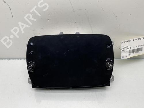 Radio FIAT 500 (312_) 1.2 (312AXA1A) | BP20000144E6 