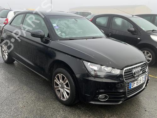 Instrument cluster AUDI A1 Sportback (8XA, 8XF)  | BP19989790C47 
