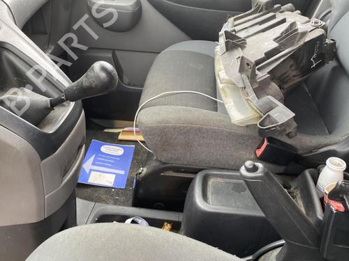 Left front brake caliper NISSAN NV200 Van 1.5 dCi 90 (M20, M20N, M20M) | BP19967841M105 