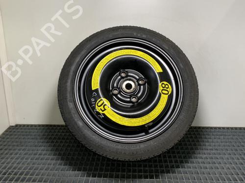 Used Jack Kit SEAT AROSA (6H1) 1.7 SDI (60 hp) 29315567