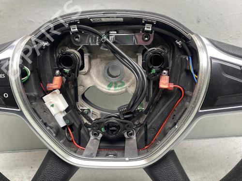 Used Steering wheel Steering wheel DACIA DUSTER (HM_) 1.0 TCe 100 (HMMT) (101 hp) 19952926 19952926