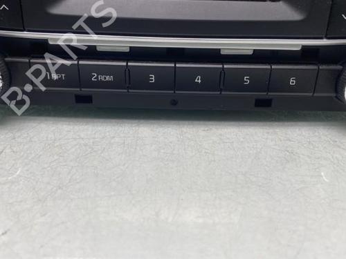 Radio KIA RIO III (UB) 1.2 CVVT | BP19958369E6 