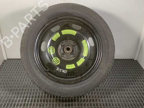 Used Jack Kit CITROËN C4 CACTUS 1.5 BlueHDi 100 (102 hp) 29315446