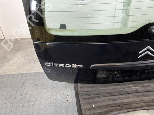 Tailgate CITROËN C3 I (FC_, FN_) 1.4 HDi | BP31917501C6