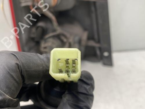 Right taillight SUZUKI WAGON R+ (MA) 1.3 DDiS (RB413D) | BP33314428C35 - Image 3