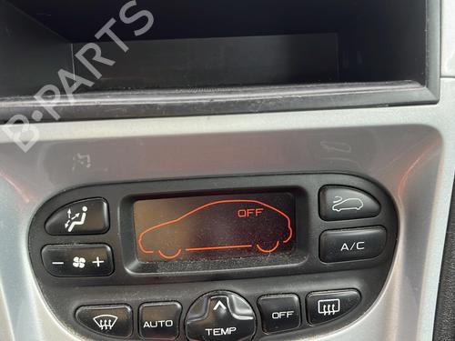 Engine control unit (ECU) PEUGEOT 307 (3A/C) 1.4 HDi | BP31602110M57 - Image 8