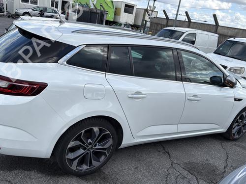 Used Parts RENAULT MEGANE IV Grandtour (K9A/M/N_)  1.5 dCi 110  4540883