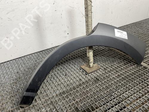 Venstre bak skjermliste HYUNDAI KONA (OS, OSE, OSI) 1.0 T-GDi | BP29909382C136