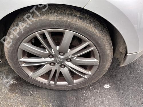 Switch RENAULT MEGANE III Hatchback (BZ0/1_, B3_) 1.5 dCi (BZ09, BZ0D, BZ1W, BZ29, BZ14) | BP27632066I30  - Image 25