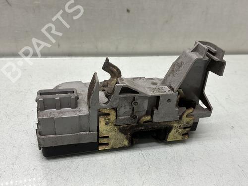 Used Rear left lock Rear left lock PEUGEOT 307 (3A/C) 1.6 HDi 110 (109 hp) 33648442 33648442