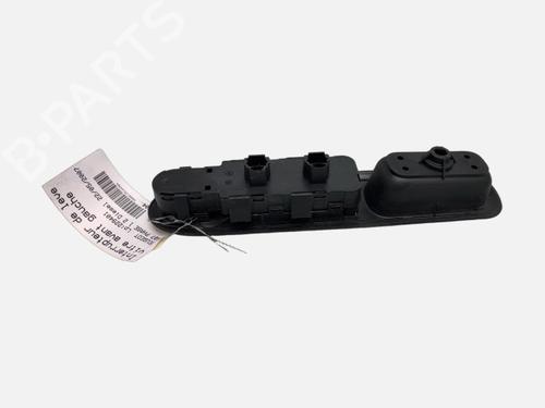 Comutador vidro frente esquerdo Comutador vidro frente esquerdo PEUGEOT 407 (6D_) 2.0 HDi 135 (6DRHRH, 6DRHRE, 6DRHRG, 6DRHRJ) (136 hp) 40439359 40439359