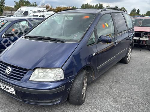 Brugte VW SHARAN (7M8, 7M9, 7M6) 1.9 TDI (115 hp) 4306959