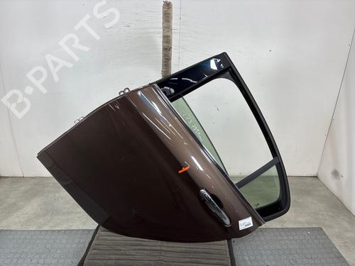 Used Left rear door Left rear door FIAT TIPO Hatchback (356_, 357_) 1.6 D (356HXG1B, 356HXG11) (120 hp) 39708128 39708128