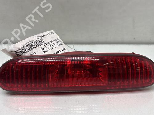 Used Rear fog light Rear fog light MINI MINI (F55) Cooper D (116 hp) 27284307 27284307