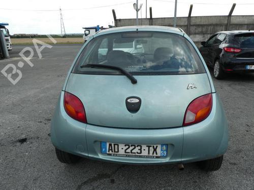 Right mirror FORD KA (RB_)  | BP19999910C27 