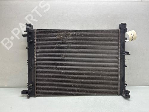 Used Water radiator Water radiator 39573354 39573354