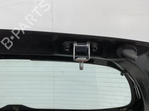Tailgate CHEVROLET AVEO / KALOS Saloon (T250, T255)  | BP21958623C6 