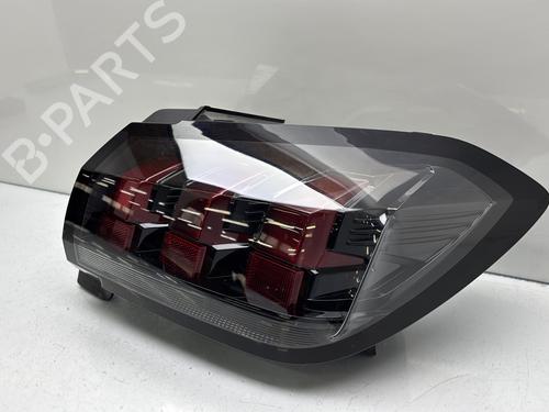Right taillight PEUGEOT 208 II (UB_, UP_, UW_, UJ_) 1.2 PureTech 75 | BP29897906C35 