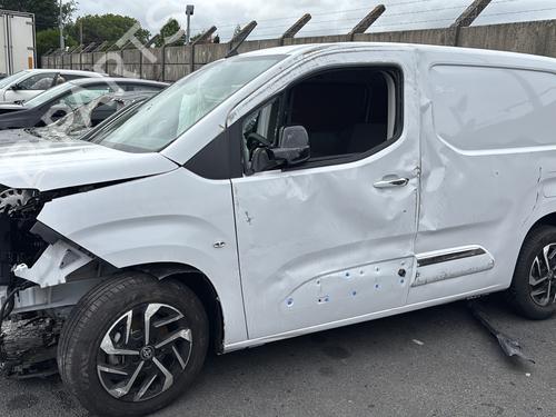 Switch TOYOTA PROACE CITY Box Body/MPV (BPZ_) 1.5 D-4D 100 (BPZM) | BP37755686I30 - Image 23