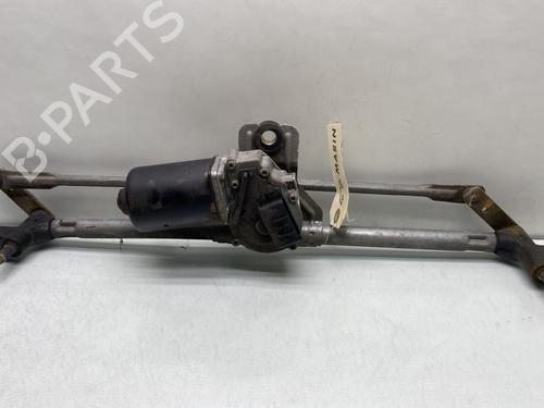 Used Front wiper motor FIAT STILO (192_) 1.9 JTD (192_XF1A) (80 hp) 31883250