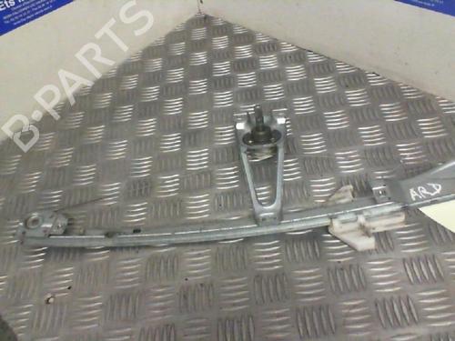 Elevador vidro trás direito VW POLO (6N2) [1999-2001]  20007072