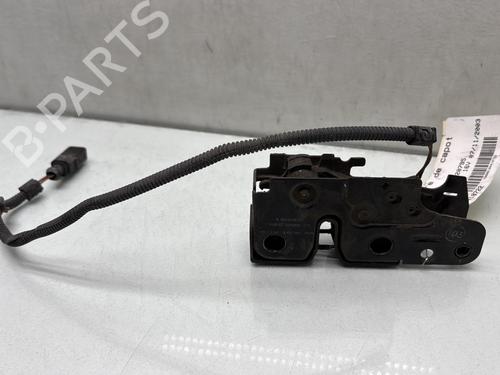 Hood lock VW GOLF V (1K1) 1.6 FSI | BP27663004C133 