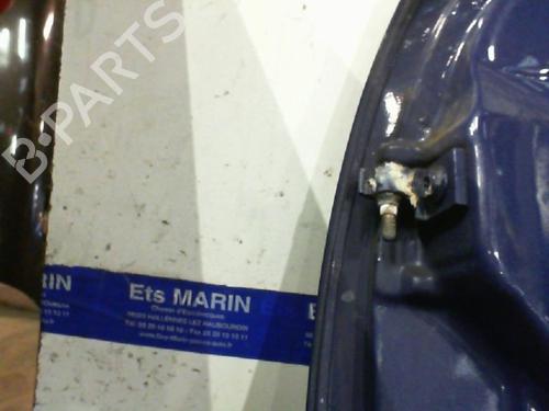 Right front door VW POLO III (6N1)  | BP20006004C3 