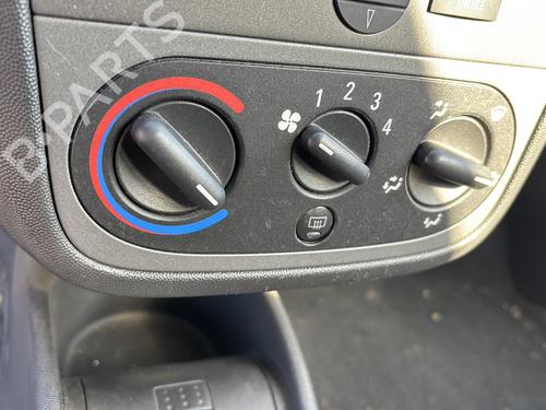 Steering column OPEL CORSA C (X01) 1.2 Twinport (F08, F68) | BP24573550M21 - Image 13