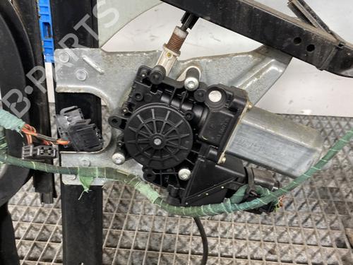 Front right window mechanism AUDI A3 (8L1) 1.9 TDI | BP29485839C23
