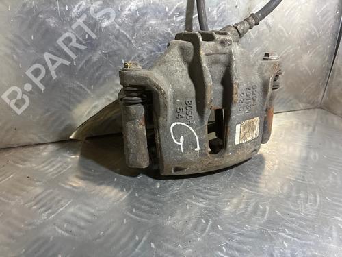 Used Left front brake caliper Left front brake caliper 21961177 21961177