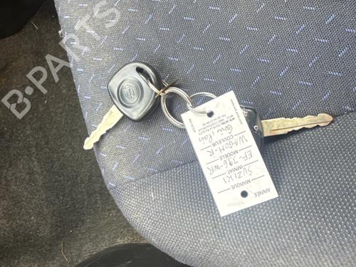 Left sun visor SUZUKI WAGON R+ (MA) 1.3 (RB413) | BP39454925I1 - Image 21