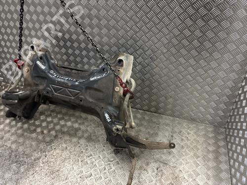 Subframe CITROËN C4 I (LC_) 1.6 HDi | BP38255943M9 - Image 3