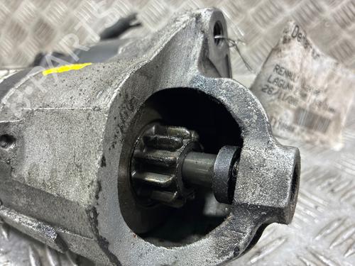 Starter RENAULT LAGUNA II (BG0/1_) 1.9 dCi | BP34477319M8  - Image 5