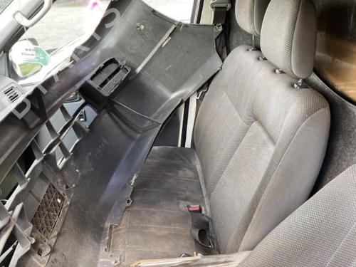 Front right lock TOYOTA HIACE IV Van (__H1_, __H2_) 2.5 D-4D (KLH12, KLH22) | BP19949327C97 