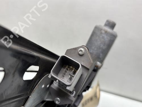 Front right window mechanism OPEL ASTRA J (P10) 1.3 CDTI (68) | BP32527766C23 