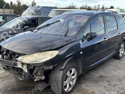 Peças PEUGEOT 307 SW (3H) 1.6 HDI 110 (109 hp) 4436828