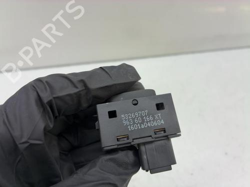 Right front window switch PEUGEOT 407 (6D_) 1.6 HDi 110 (6D9HZC, 6D9HYC) | BP39730557I26 - Image 3