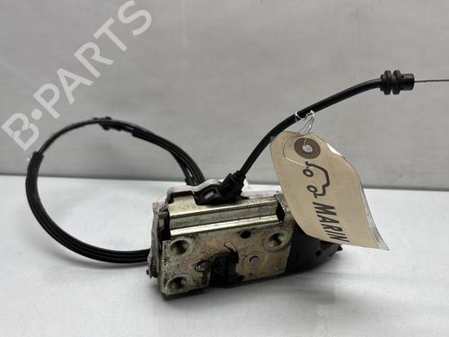 Used Front left lock CITROËN C2 (JM_) 1.1 (60 hp) 27633024