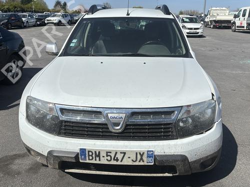 Washer pump DACIA DUSTER (HS_) 1.5 dCi 4x4 (HSMC, HSMD) | BP29287001E24  - Image 9