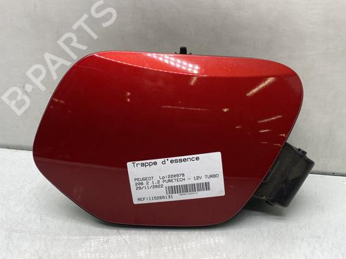 fuel-flap-peugeot-208-ii-ub_-up_-uw_-uj_-2019-30736178 main image