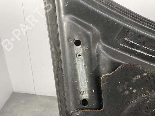 Hood CHRYSLER VOYAGER IV (RG, RS) 2.5 CRD | BP21955738C1 