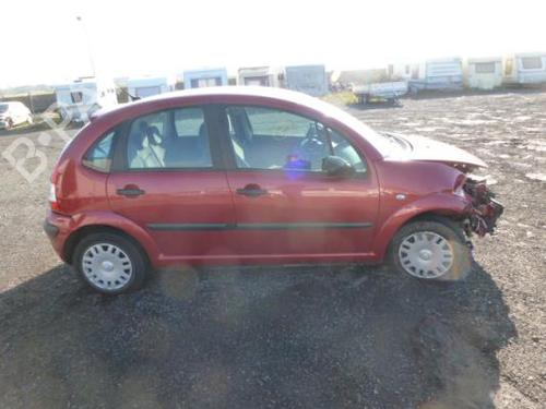 Seat buckle CITROËN C3 I (FC_, FN_)  | BP20029017I32 