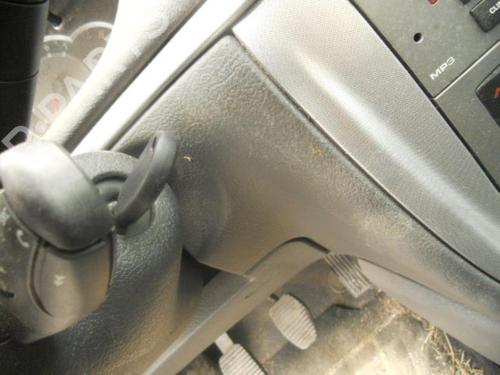 Climate control CITROËN C5 II (RC_)  | BP20034043I5 